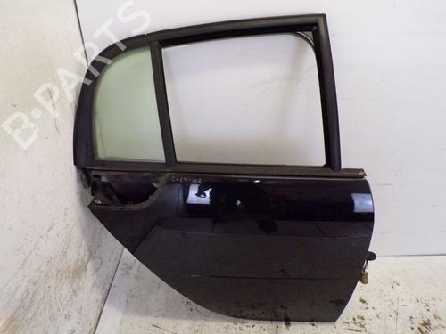 right-rear-door-smart-forfour-454-2004-2005-2006-29095266 main image