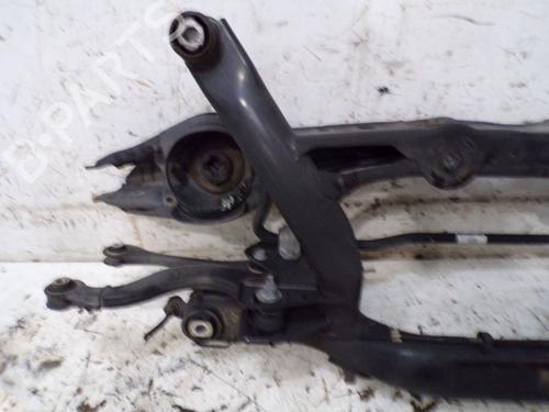 Rear axle VW ARTEON (3H7, 3H8) 2.0 TSI 4motion | BP29095018M2 