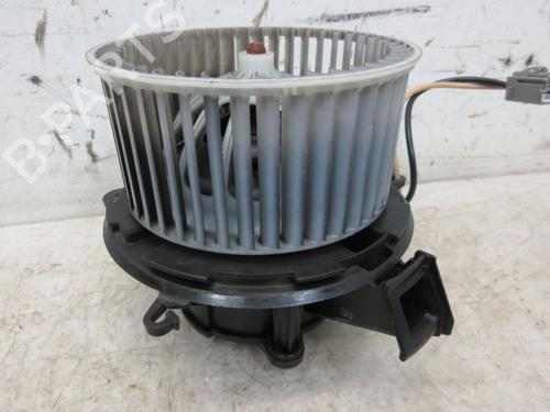 Heater blower motor OPEL ASTRA J (P10) 1.4 (68) | BP29095913M62 