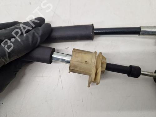 Cable FIAT DUCATO Platform/Chassis (250_) 120 Multijet 2,3 D | BP29104513E12 