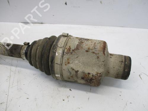 Right front driveshaft OPEL ANTARA A (L07) 2.0 CDTI 4x4 | BP37119055M39 - Image 3