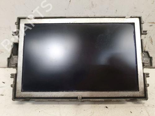 Display für MERCEDES-BENZ E-CLASS (W212) E 220 BlueTEC (212.001) (177 hp) 31703905