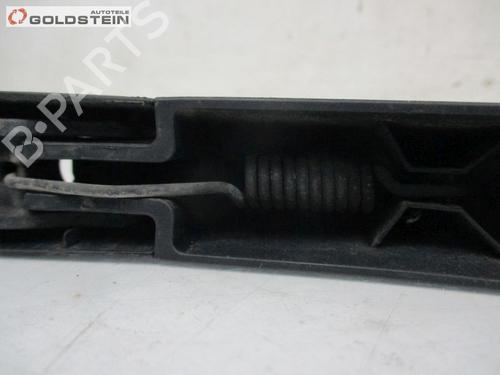 Front windshield wiper arm SMART FORFOUR (454) 1.5 CDI (454.001) | BP25224077C143