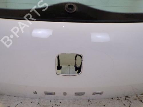 Tailgate SEAT IBIZA IV (6J5, 6P1) 1.2 | BP29095416C6 