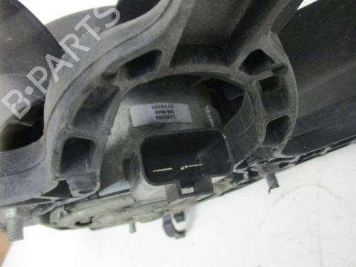Fan FIAT GRANDE PUNTO (199_) 1.3 D Multijet | BP18800308M128 