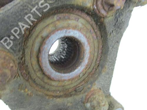 Left front steering knuckle OPEL ANTARA A (L07) 2.0 CDTI 4x4 | BP18790981M25 