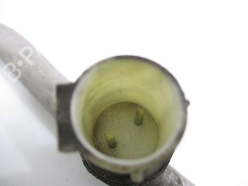 AC pipe FORD FOCUS II Turnier (DA_, FFS, DS) 1.6 TDCi | BP37110532M126 - Image 6