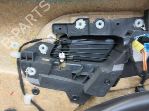 Front right panel MERCEDES-BENZ S-CLASS (W220, V220) S 320 CDI (220.026, 220.126) | BP37123852C59 - Image 10