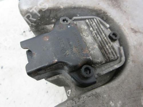 Oliebundkar AUDI A4 B6 (8E2) 2.0 | BP29091976M115