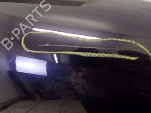 Right front fenders VOLVO XC90 I (275) 2.5 T AWD | BP19297065C42 