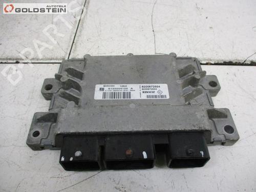 Used Engine control unit (ECU) Engine control unit (ECU) 37109787 37109787