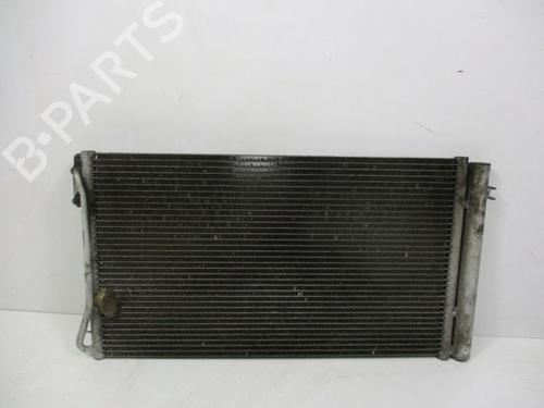 Water radiator BMW 1 (E87) 118 d | BP37112392M31 - Image 2