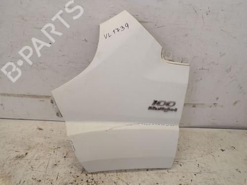 Used Left front fenders FIAT DUCATO Van (250_) 100 Multijet 2,2 D (100 hp) 29088775