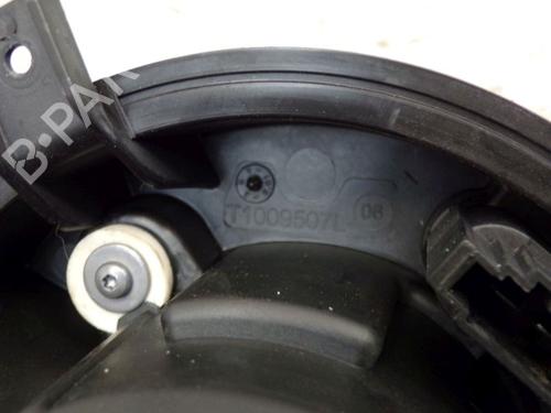 Heater blower motor ALFA ROMEO GIULIETTA (940_) 1.4 TB (940FXA1A, 940FXT1A) | BP29099664M62