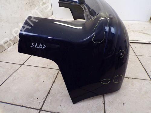 Rear bumper PEUGEOT 5008 (0U_, 0E_) 2.0 HDi | BP29094621C8 