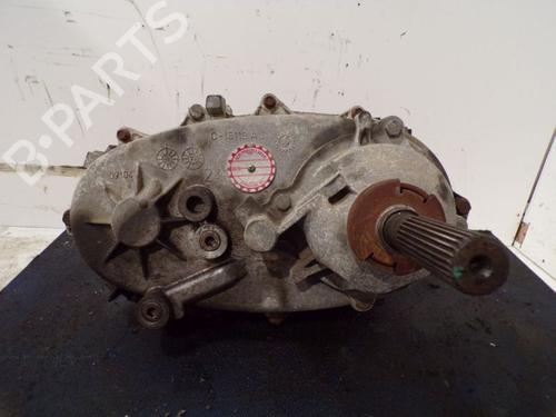 Transfer box JEEP GRAND CHEROKEE II (WJ, WG) 4.0 4x4 | BP29099890M36 