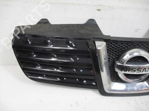 Grille NISSAN QASHQAI I (J10, NJ10) 1.5 dCi | BP18795139C40 