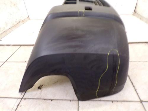 Front bumper PEUGEOT BIPPER (AA_) 1.3 HDi 75 | BP29085006C7 
