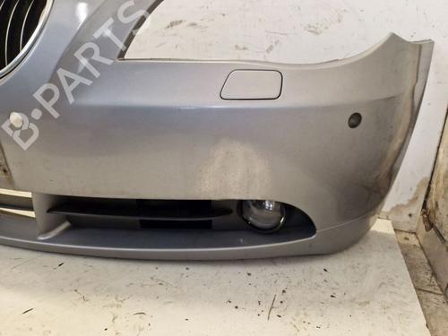 Front bumper BMW 5 Touring (E61) 525 xi | BP29106397C7 