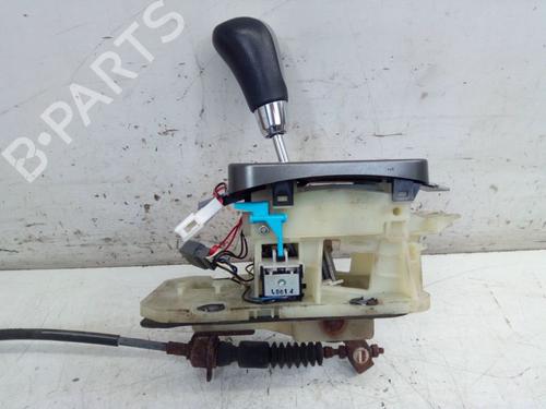Shift knob SUBARU IMPREZA Saloon (GE, GV) 2.5 AWD | BP38507229I34 - Image 5