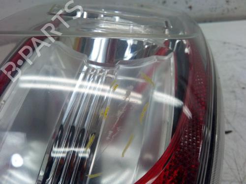 Left taillight MAZDA 3 (BL) 2.3 MPS Turbo (BL14) | BP37135531C34 - Image 6