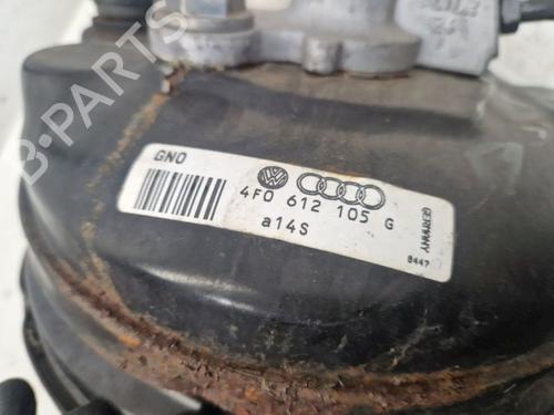 Servo frein AUDI A6 C6 Avant (4F5) 3.2 FSI quattro | BP29100570M42 