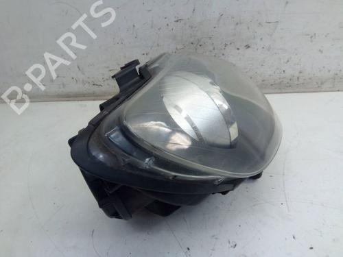 Right headlight VW GOLF PLUS V (5M1, 521) 1.4 16V | BP29107310C29 