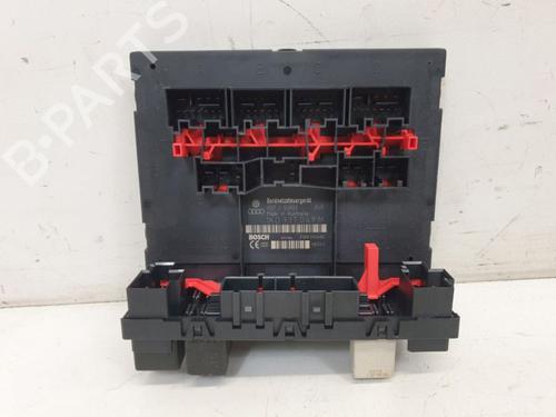 Used Electronic module Electronic module VW GOLF PLUS V (5M1, 521) 1.6 FSI (115 hp) 33908073 33908073