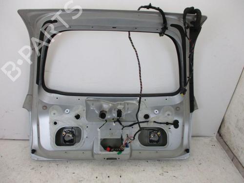 Tailgate PEUGEOT 407 SW (6E_, 6D_) 2.0 HDi 135 | BP18799742C6 