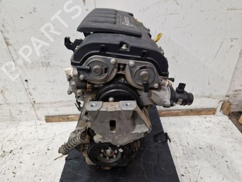 Engine OPEL CORSA D (S07) 1.2 (L08, L68) | BP38312266M1 - Image 5