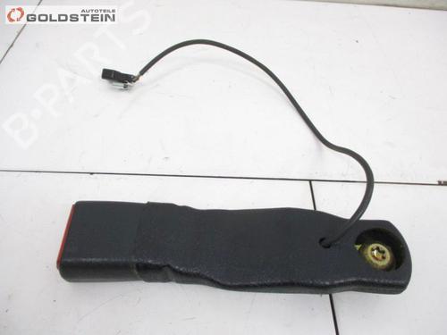 Used Seat buckle MERCEDES-BENZ M-CLASS (W163) ML 430 (163.172) (272 hp) 18760541