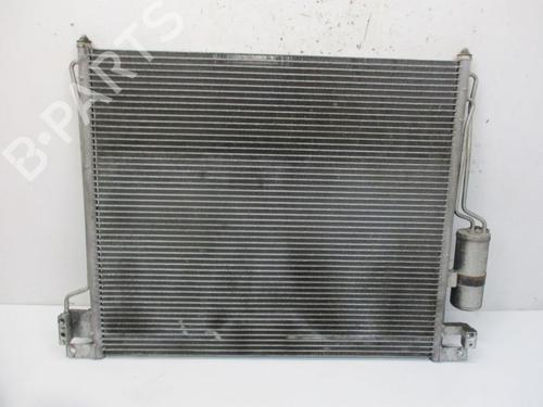 Used AC radiator NISSAN XTERRA (N50) 4.0 4x4 (269 hp) 28174349