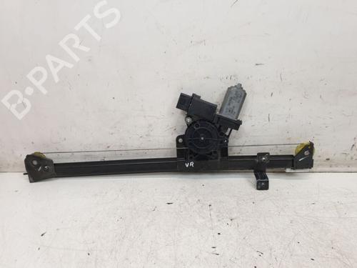 Used Front right window mechanism Front right window mechanism 38444395 38444395