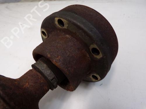 Driveshaft AUDI A6 C6 Avant (4F5) 3.2 FSI quattro | BP37133366M37 - Image 8