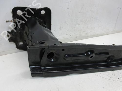 Front bumper reinforcement ALFA ROMEO BRERA (939_) 3.2 JTS Q4 (939.DXG22) | BP29099088C109 