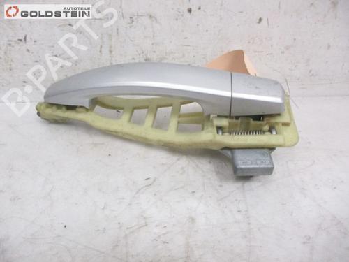 Høyre bak utvendig håndtak OPEL SIGNUM Hatchback (Z03) 1.9 CDTI (F48) | BP18759450C130 