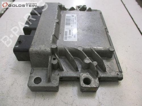 Engine control unit (ECU) DACIA SANDERO 1.2 16V | BP18789530M57 