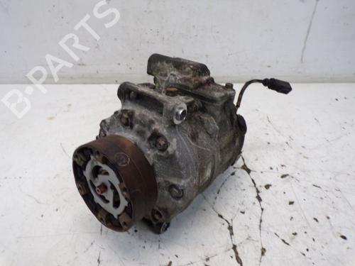 Used AC compressor AC compressor 37132896 37132896