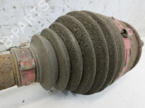 Right rear driveshaft SUZUKI GRAND VITARA II (JT, TE, TD) 1.6 All-wheel Drive (JB416) | BP19297426M41 