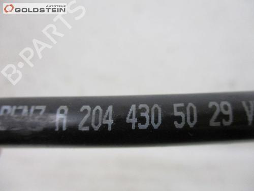 Pipe MERCEDES-BENZ E-CLASS Coupe (C207) E 220 CDI / d (207.302, 207.301) | BP18755524M125