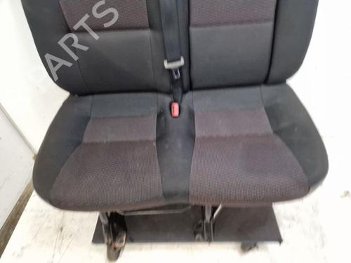 Right front seat CITROËN JUMPER II Van 2.0 BlueHDi 130 | BP39573724C16 - Image 4
