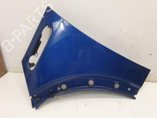 Used Left front fenders Left front fenders MINI MINI (R50, R53) Cooper (116 hp) 34164998 34164998
