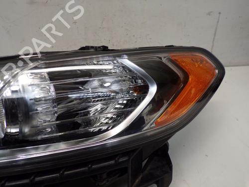 Left headlight FORD MONDEO V Hatchback (CE) 1.5 EcoBoost | BP37132942C28 - Image 7