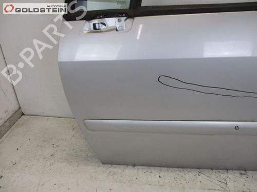 Left front door PEUGEOT 807 (EB_) 2.0 HDi | BP26647357C2 