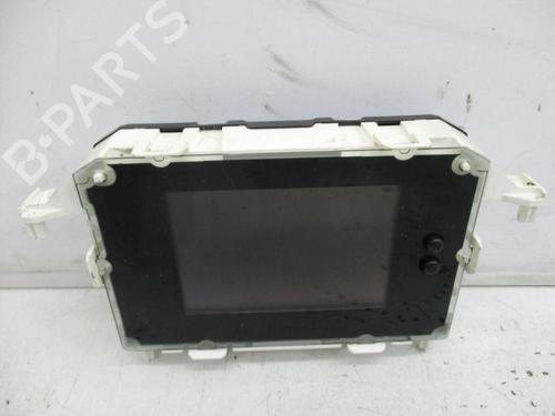 electronic-module-ford-fiesta-vi-cb1-ccn-2008-25826180 main image
