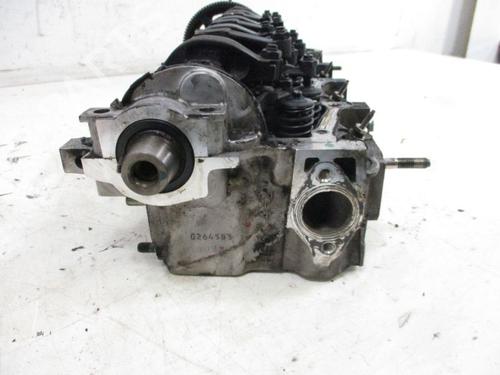 Cylinder head MAZDA 3 (BK) 2.0 (BKEP) | BP38026245M5 - Image 4