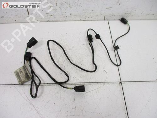 Used Wiring harness FORD B-MAX (JK) 1.5 TDCi (75 hp) 25013258