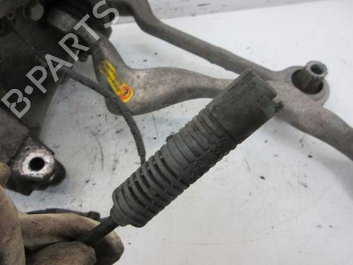 Left front steering knuckle BMW 1 (E81) 118 d | BP37125633M25 - Image 9