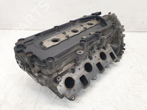 Used Cylinder head Cylinder head AUDI A6 C6 (4F2) 2.7 TDI (180 hp) 33907573 33907573