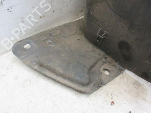 Wheel arch PEUGEOT 208 I (CA_, CC_) 1.4 VTi | BP29096128C56